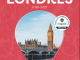 Reisgids Cartoville Londres London 2026-27 - Gallimard