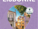 Reisgids Cartoville Lisbonne Lissabon 2026-27 - Gallimard