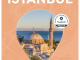 Reisgids Cartoville Istanbul Turkie - Gallimard