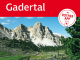 Wandelgids Dolomiten, Gadertal - Bruneck bis Corvara - Rother