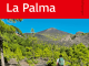 Wandelgids La Palma Wanderführer - Rother Bergverlag