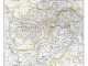 Plano Wandkaart Afghanistan & Pakistan 55 x 83 cm - Nat Geo