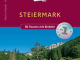 Wandelgids Steiermark Alm- und Hüttenwanderungen - Rother