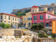 Travelguide Athens Greece Mini Rough Guide - Rough Guides