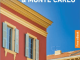 Travelguide Nice, Cannes & Monte Carlo Mini - Rough guides