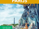 Reisgids Parijs week-end Short Break - Michelin