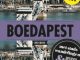 Reisgids Wat & Hoe Boedapest Hongarije - Kosmos
