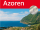 Wandelgids De Azoren 105 touren - Rother Bergverlag