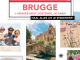 Reisgids Brugge, Knokke-Heist, Oostende & De Haan - Mo'Media