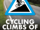Fietsgids Scotland Cycling climbs guide - Vertebrate Publ.