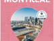 Guide de voyage Cartoville Montréal Quebeck Canada - Gallimard