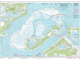 Passage kaart E005 Bermuda Archipel - Imray (F&B)