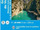 Wandelkaart 3442 OT Gorges du Verdon & Moustiers-Ste-Marie - IGN