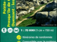 Wandelkaart TOP75 024 Il d'Ouessant, Crozon & Pointe du Raz - IGN