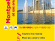 Stadskaart & Plattegrond 88405 Montpellier & omgeving - IGN