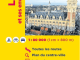 Stadskaart & Plattegrond 88402 Lille & omgeving - IGN