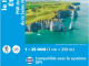 Wandelkaart 1710 ET Le Havre & Etretat - IGN