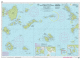 Passage kaart G34 Zuidelijke Cycladen (oostelijk deel) - Imray