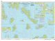 Passage kaart G31 Noordelijke Cycladen - Imray (F&B)