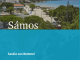 Reisgids Samos Egeische eilanden - Odyssee Reisgidsen