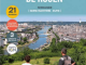 Wandelgids Autour de Rouen à pied - Chamina Editions