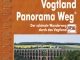 Wandelgids Vogtland Panorama Weg - Hikeline
