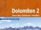 Wandelgids - Wanderführer Dolomiten 2 - Hikeline