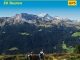 Wandelgids Davos & Prättigau - Rother