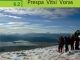 Wandelkaart 6.2 - Lake Prespa - Vitsi Mountains - Anavasi