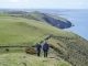 Wandelgids - Ceredigion & Snowdonia coastal paths - Cicerone