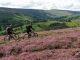 MTB kaart Yorkshire Dales North - Harvey maps