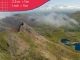 Wandelkaart Snowdonia NP North - Harvey maps