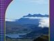 Wandelkaart Skye Trail - Isle of Skye Schotland - Harvey maps