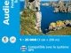 Wandelkaart 0419 ET Audierne- Pointe du Raz & Ile de Sein - IGN