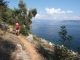 Wandelgids Walking & trekking on Corfu - Cicerone