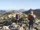 Wandelgids - Walking on the Costa Blanca - CIcerone
