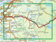 Wandelkaart 2777 Sylan Nord- Zuid-Trøndelag - Nordeca AS