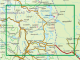 Wandelkaart 2776 Sylan Sør- Zuid-Trøndelag - Nordeca AS