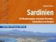 Wandelatlas Sardinien Italien - Hikeline