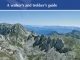 Wandelgids - Montenegro Mountains - Cicerone