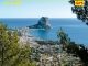Wandelgids Costa Blanca - walking guide - Rother 
