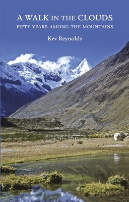 Wandelliteratuur - A walk in the Clouds - Cicerone