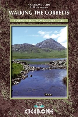 Wandelgids - South of the Great Corbetts - Cicerone