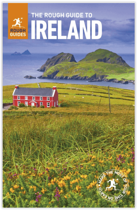 Reisgids Ierland - Rough Guides
