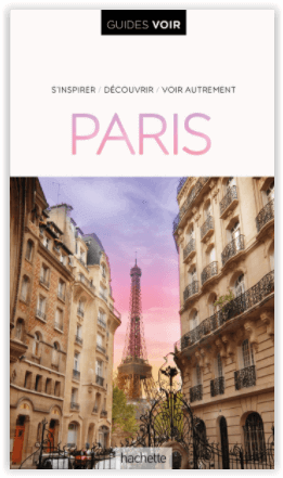 Reisgids Voir Paris - Le Routard