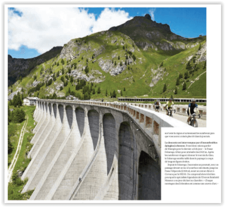 Fietsgids - Paradis pour cyclistes - Larousse