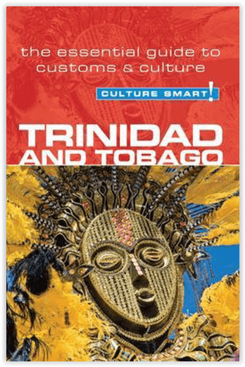 Reisgids Culture Smart - Trinidad & Tobago