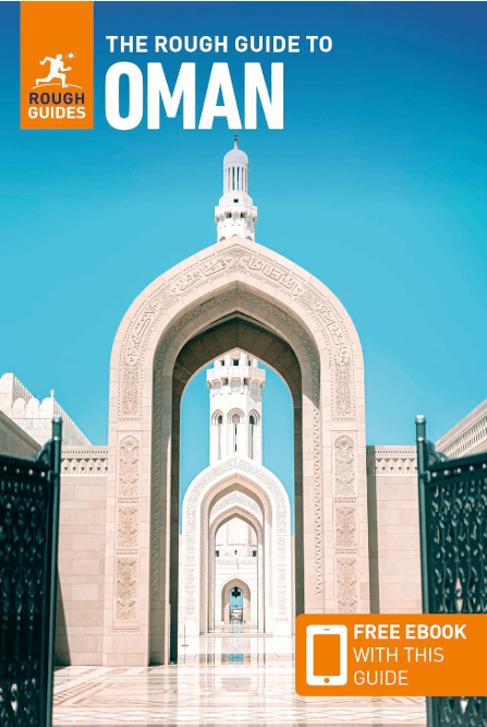Reisgids Oman - Rough Guides