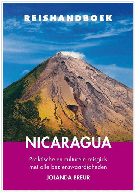 Reisgids Nicaragua - Elmar