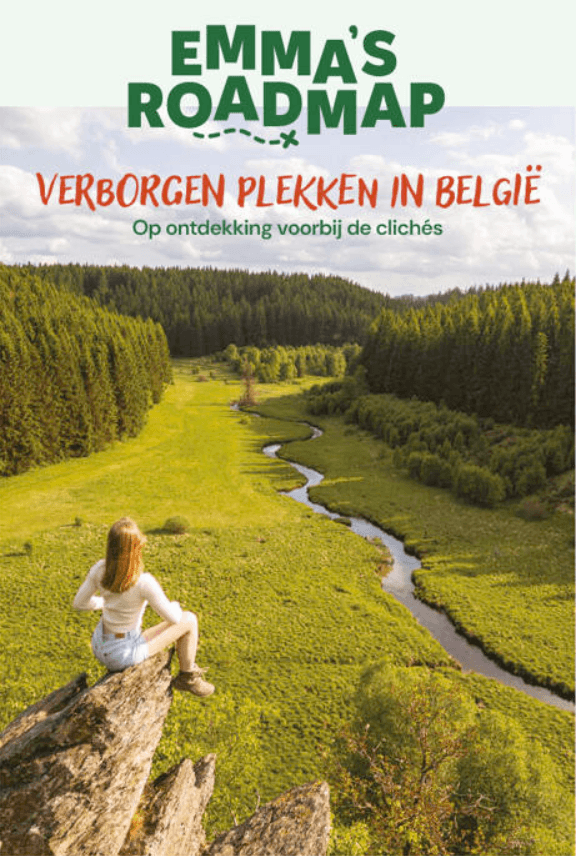 Emma's Roadmap België - Groep24
